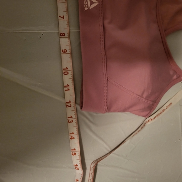 Reebok Sport Bra Size medium - Picture 3 of 6